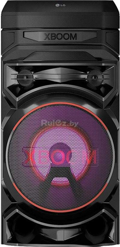 Патибокс LG XBOOM RNC5