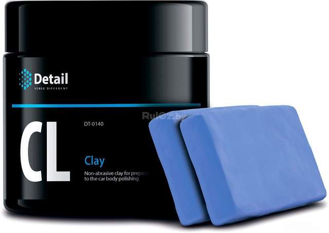 Detail Clay DT-0140 200г