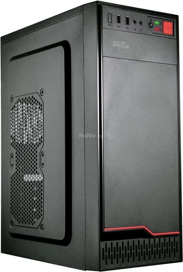 Корпус Kingprice KPCC-MD201