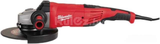 Угловая шлифмашина Milwaukee AG 22-230 DMS Milwaukee AG 22-230/DMS [4933433630]