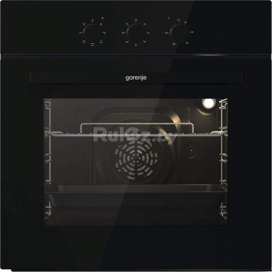 Электрический духовой шкаф Gorenje BO6725E02ABG