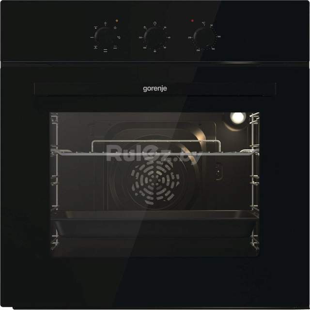 Электрический духовой шкаф Gorenje BO6725E02ABG
