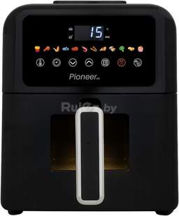 Аэрогриль (аэрофритюрница) Pioneer SM535D