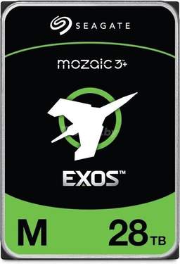 Жесткий диск Seagate Exos M 28TB ST28000NM003K