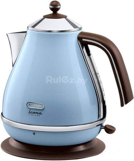 Чайник DeLonghi KB0V 2001.AZ DeLonghi KBOV 2001.AZ