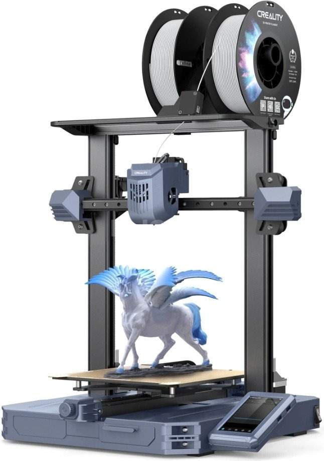 3D-принтеры Creality CR-10 SE