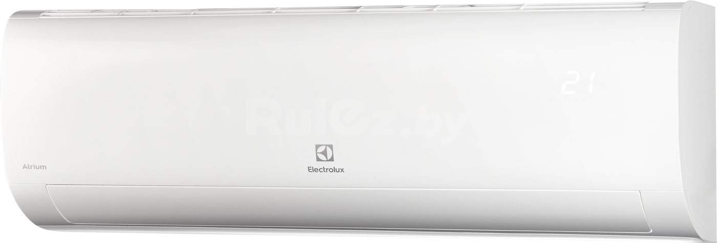Кондиционер Electrolux Atrium EACS-09HAT/N3_21Y on-off