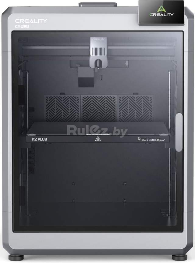 FDM принтер Creality K2 Plus