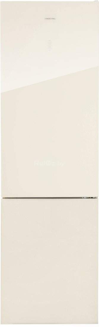 Холодильник Hiberg RFC-400DX NFGY inverter