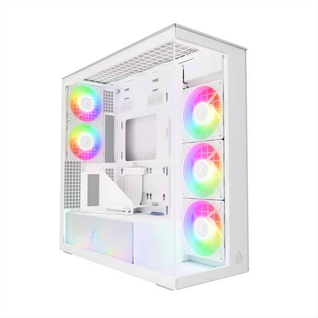 Корпус Arctic Xtender VG ACPCC00017A