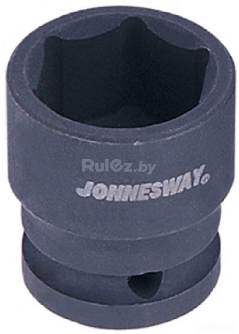 Головка слесарная Jonnesway S03A6155