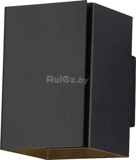 Бра Ambrella light Techno Spot TN5118 BK (черный)