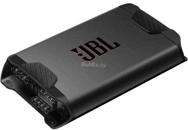 Автомобильный усилитель JBL Concert A704