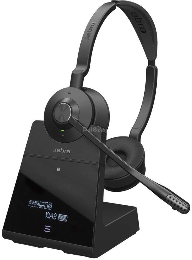 Офисная гарнитура Jabra Engage 75 SE Stereo