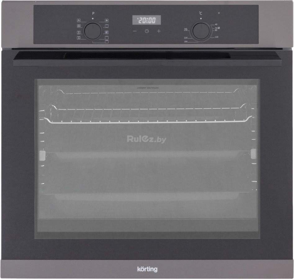 Электрический духовой шкаф Korting OKB 691 CSXN