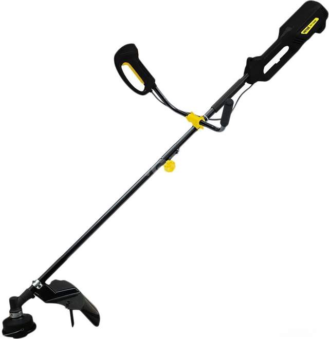 Триммер электрический Huter GET-1500B