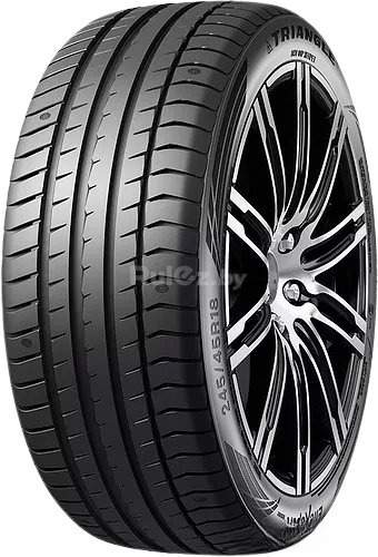 Автомобильные шины Triangle EffeXSport TH202 205/45R16 87W