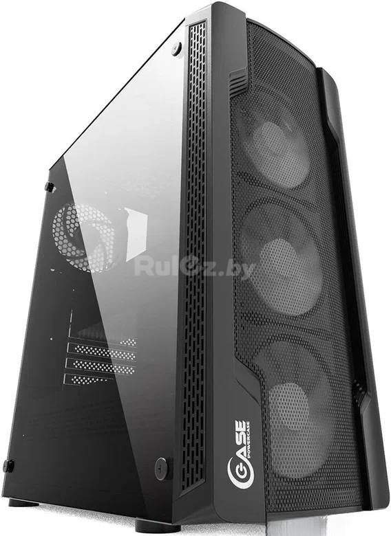 Компьютер Iven Gaming Black 180728