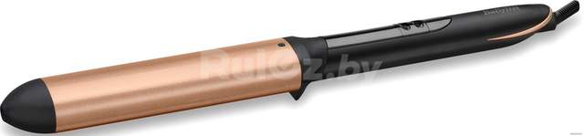 Круглая плойка BaByliss Smooth waves C456E