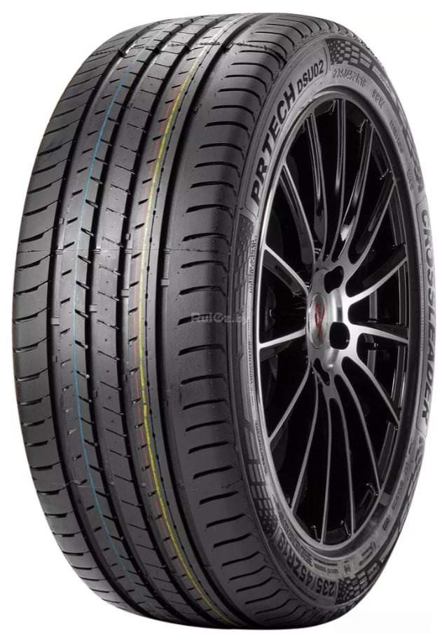 Автомобильные шины DoubleStar DSU02 225/45R18 95W