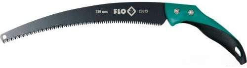 Пила садовая Flo 28613