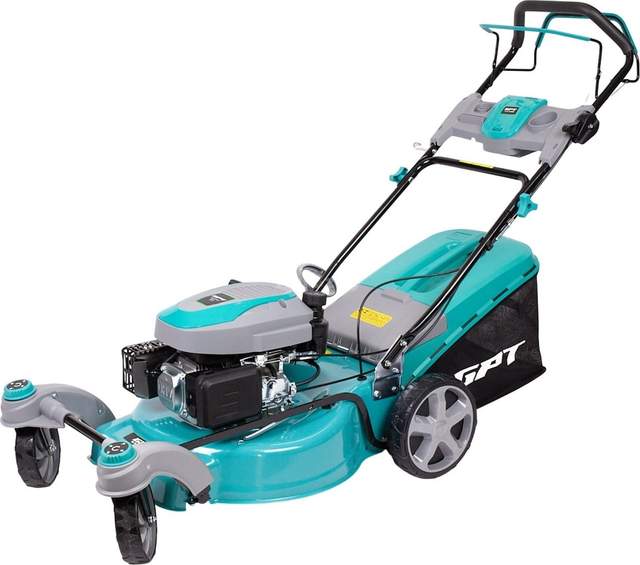 Газонокосилка GPT GLM-T5136SR