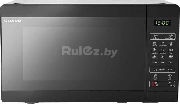 Микроволновая печь Sharp R6800RK