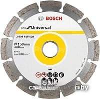 Отрезной диск алмазный Bosch 2.608.615.029