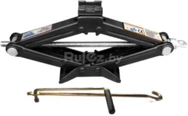 Ромбовый домкрат RockForce RF-105 1.5т