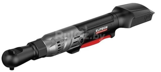 Трещотка ELITECH CW 2002SL HD E2201.057.00 (без АКБ)