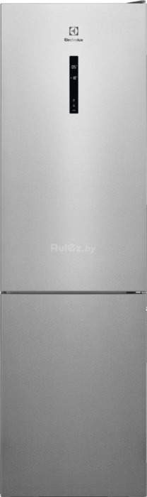 Холодильник Electrolux LNT7ME36X3