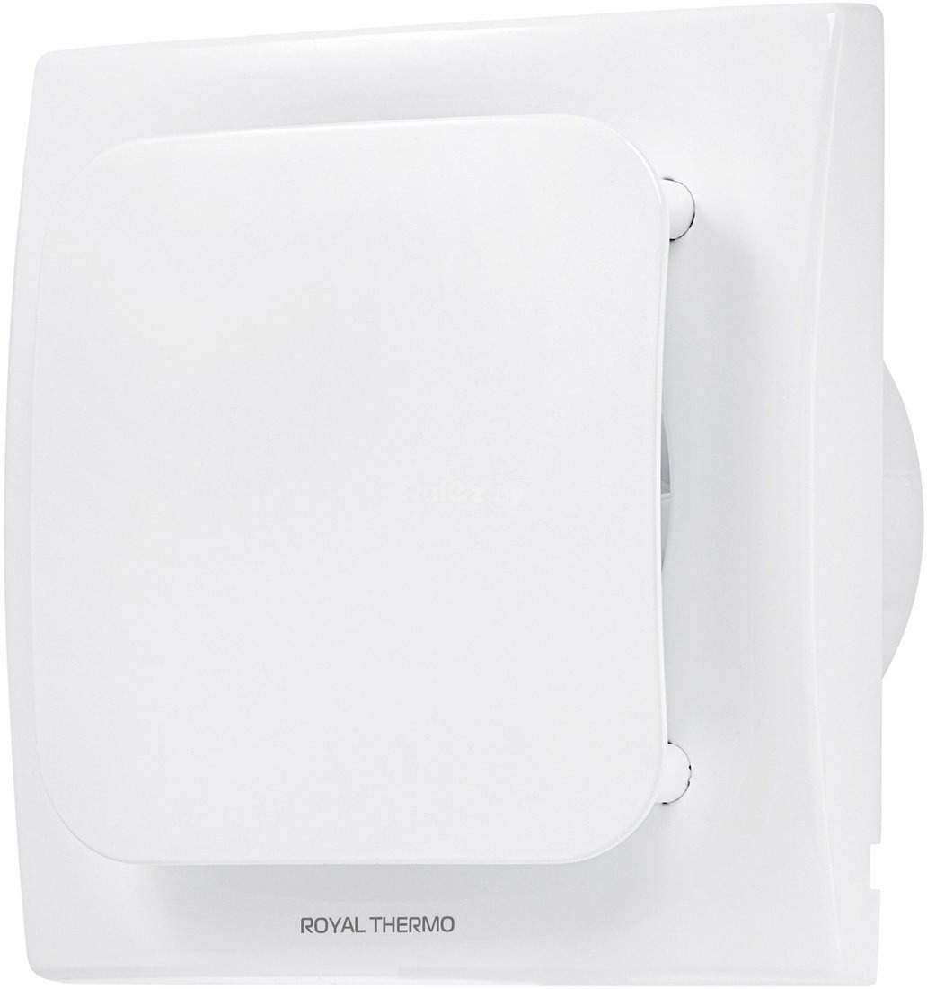 Осевой вентилятор Royal Thermo Virtuoso RAFV 120