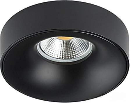 Точечный светильник Lightstar Levigo L01002727