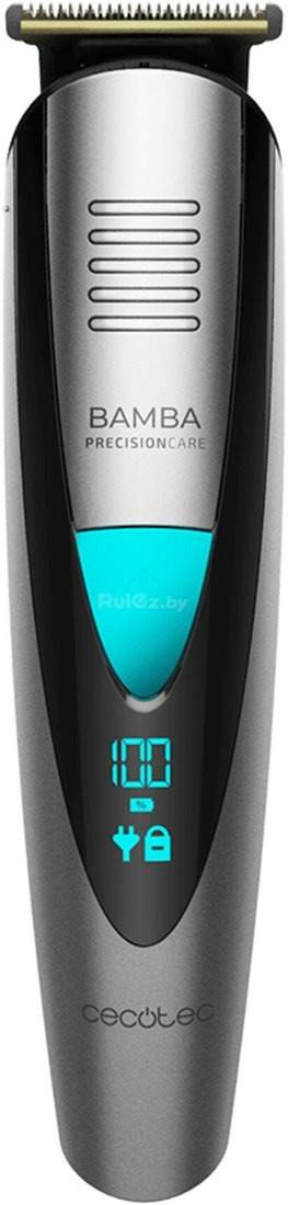 Универсальный триммер Cecotec PrecisionCare Trimmer 4747