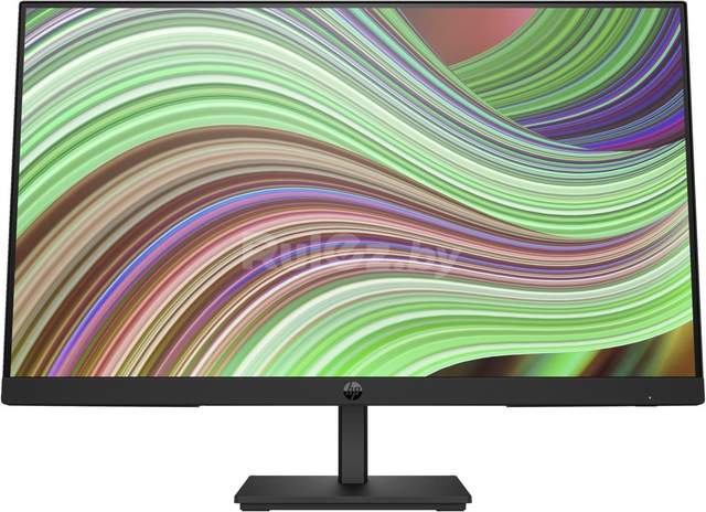 Монитор HP P24v G5 64W18AA