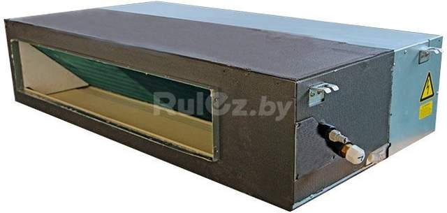 Кондиционер Marsa Optimal MRK-18BHAN/MRK-18HANE-W