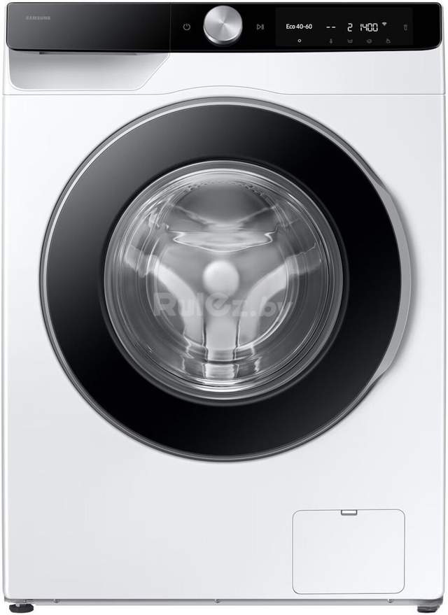 Стиральная машина Samsung WW90DG6G94LKLP