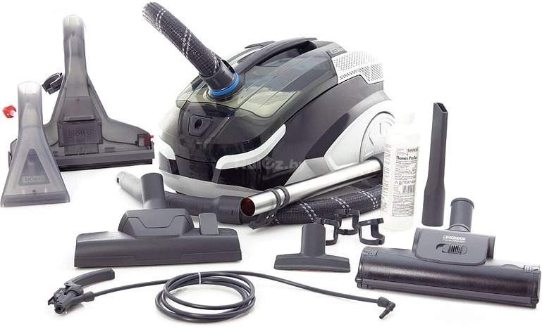 Пылесос Thomas Vestfalia XT 788561