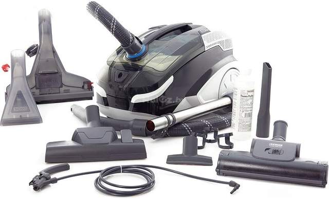 Пылесос Thomas Vestfalia XT 788561
