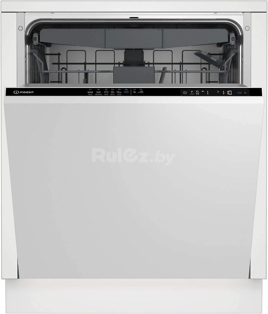 Встраиваемая посудомоечная машина Indesit DI 3C89 AED
