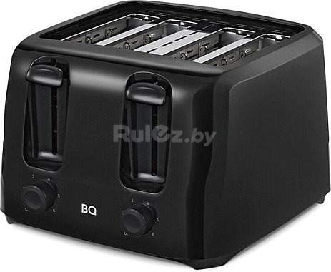 Тостер BQ T4001