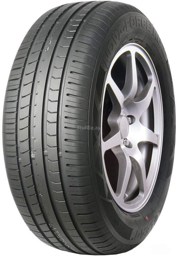 Автомобильные шины LEAO Nova-Force HP100 205/60R16 92V