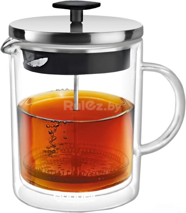 Френч-пресс Rondell Dual RDS-1063