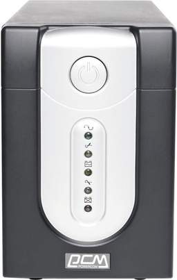 Источник бесперебойного питания Powercom Imperial IMP-1500AP 1500VA