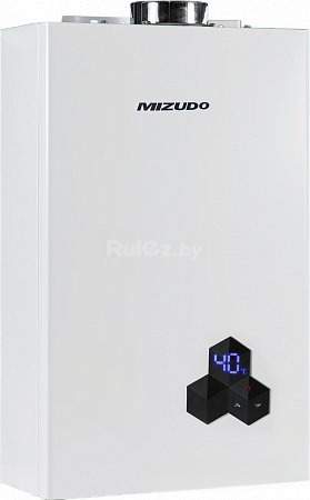 Газовая колонка Mizudo ВПГ4-12Т