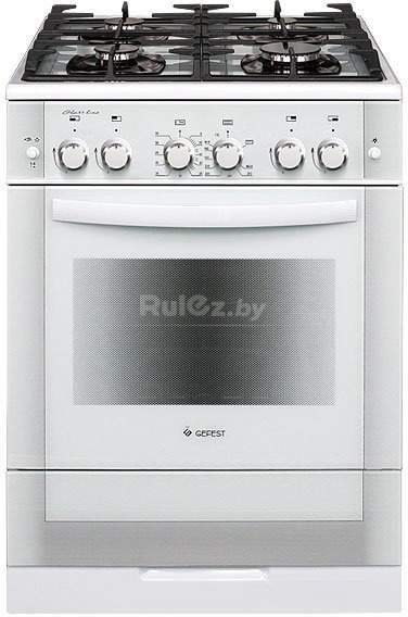 Кухонная плита GEFEST 6500-02 0042