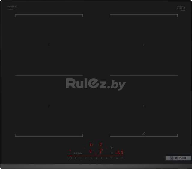 Варочная панель Bosch Serie 6 PVQ631HC1E
