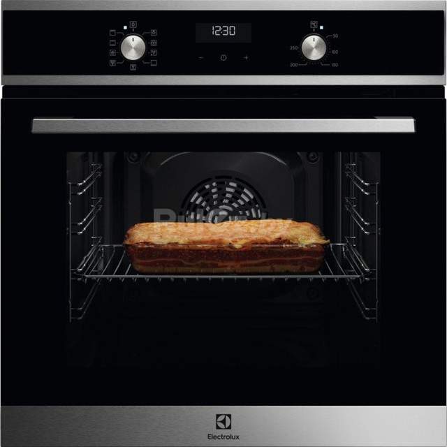 Электрический духовой шкаф Electrolux EOF5H40BX