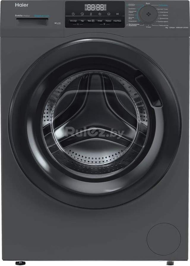 Стиральная машина Haier HW80-BP12929DE