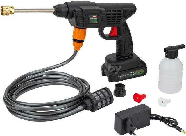 Кнопочный телефон BQ 2830L Tank Connect Max (камуфляж/золотистый)